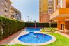 Apartment in Torrevieja - ATALAYAS 14-9