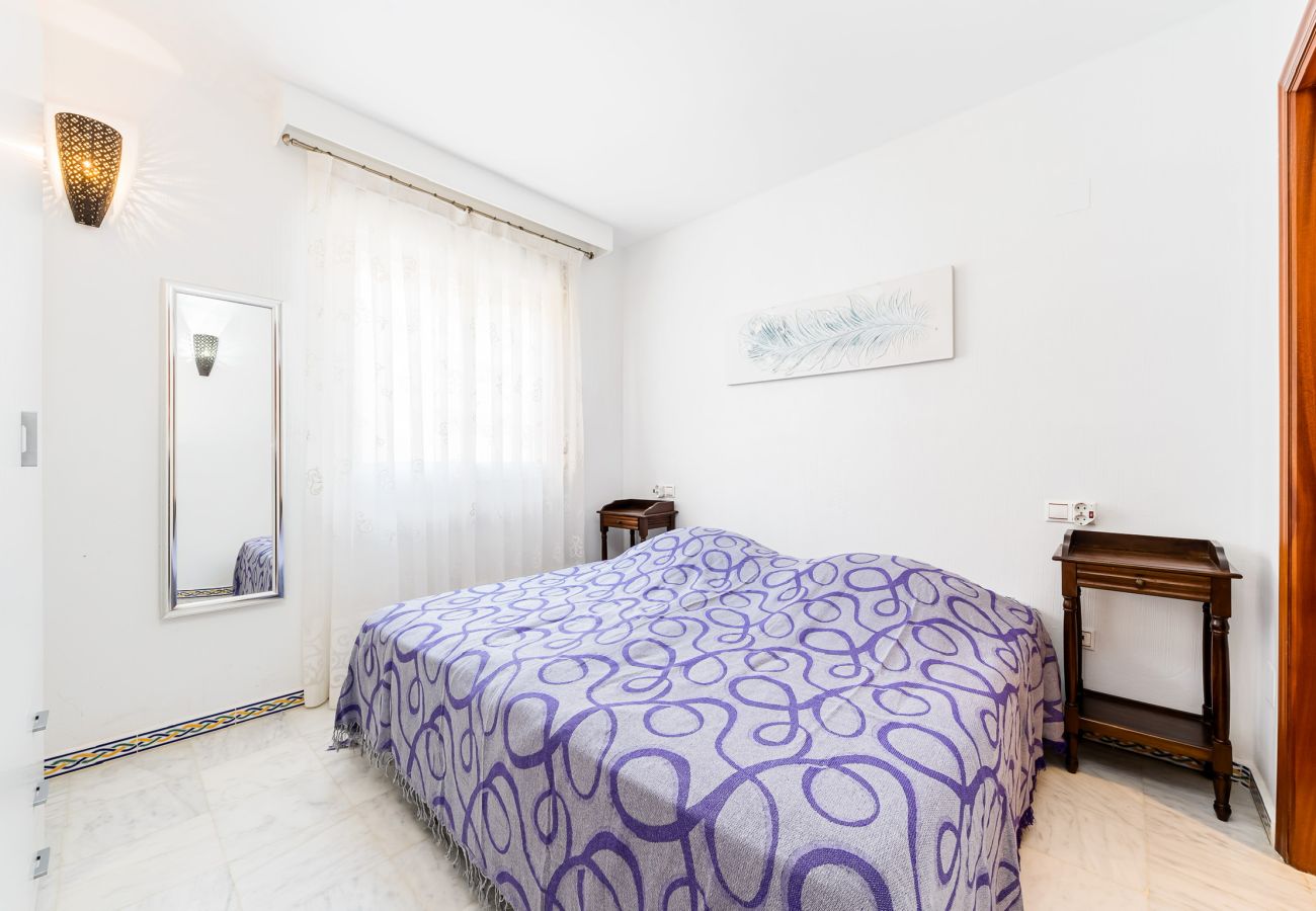 Apartment in Torrevieja - ATALAYAS 2-12