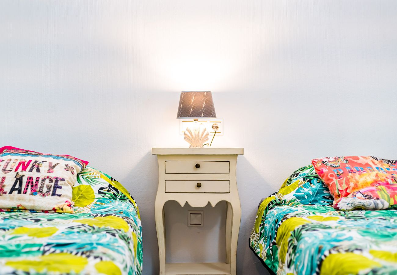 Apartment in Torrevieja - ATALAYAS 2-12