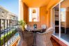 Apartment in Torrevieja - ATALAYAS 2-12