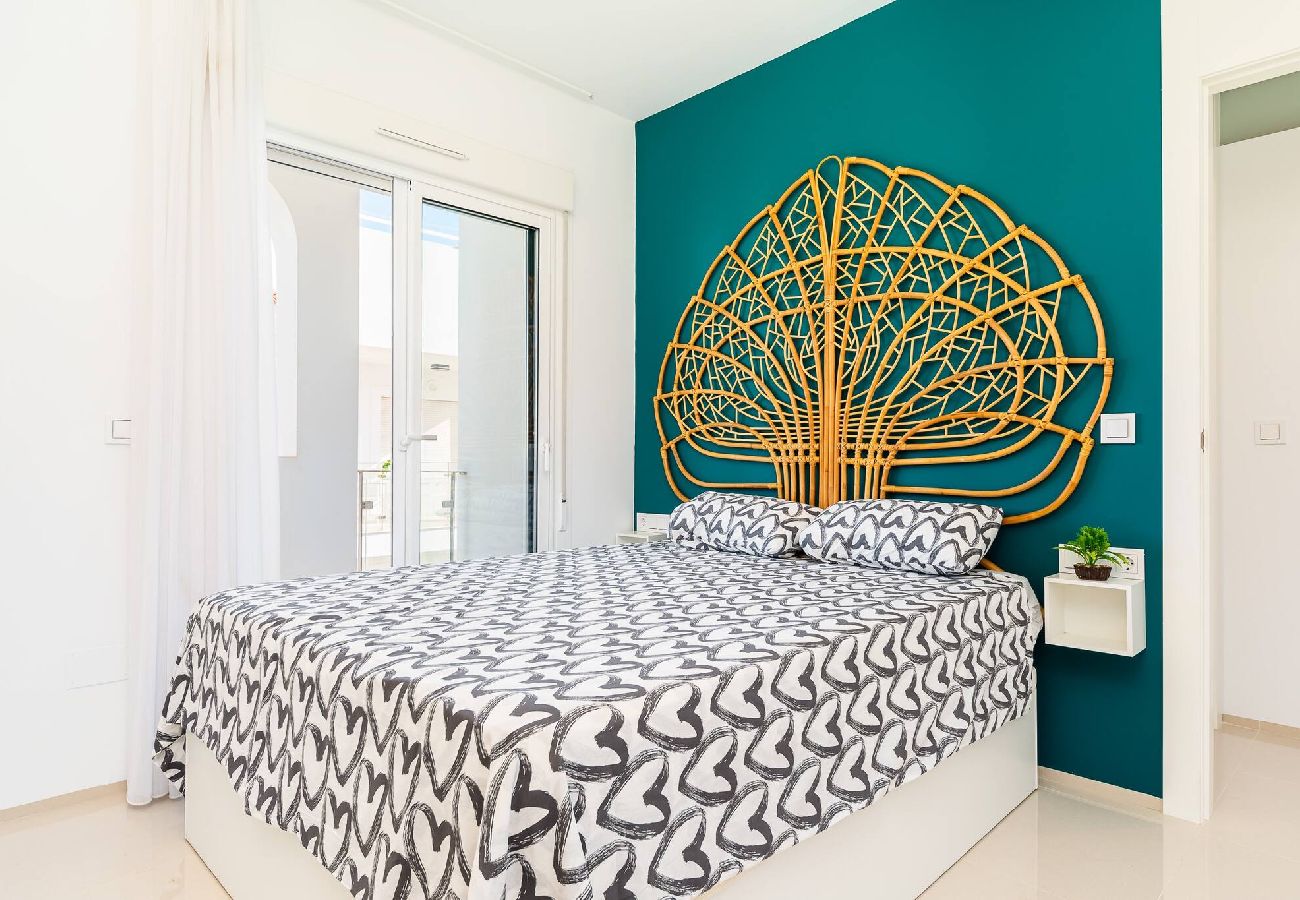 Apartment in Ciudad Quesada - Natural Luxury Park