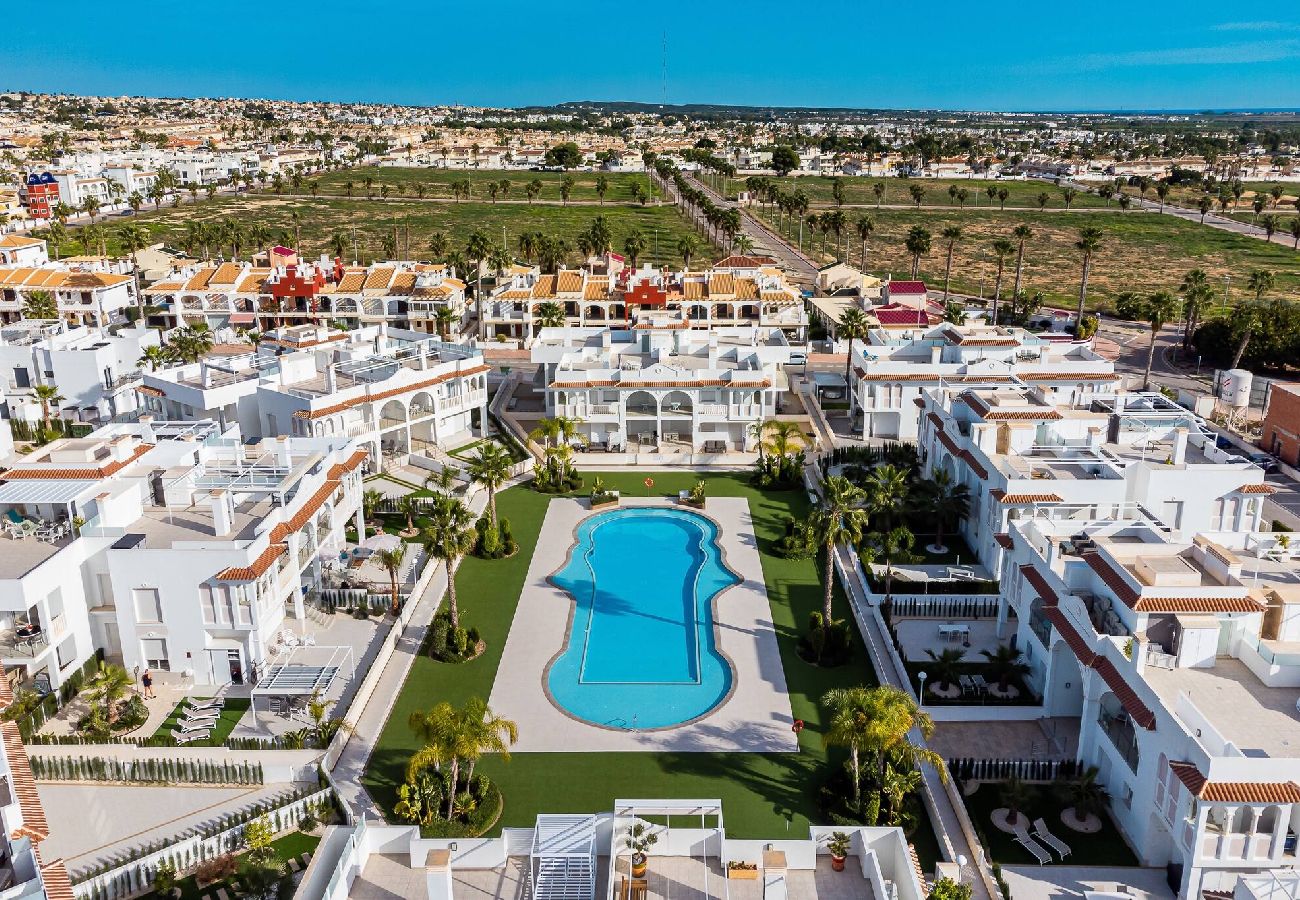 Apartment in Ciudad Quesada - Natural Luxury Park