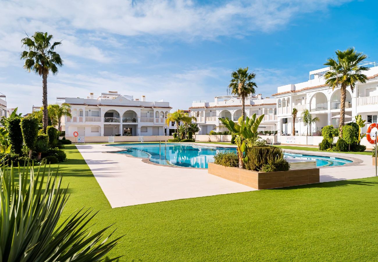 Apartment in Ciudad Quesada - Natural Luxury Park