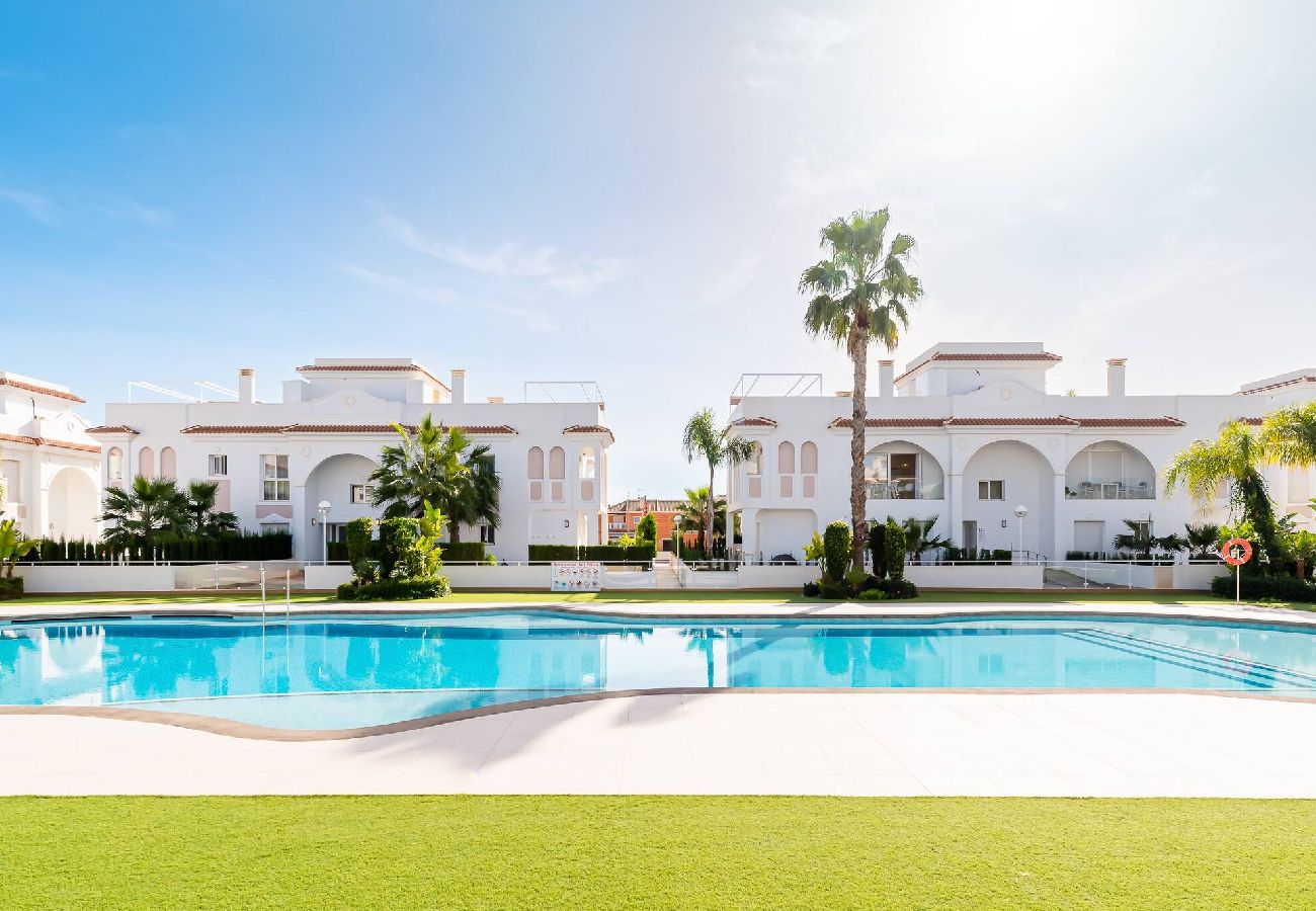 Apartment in Ciudad Quesada - Natural Luxury Park