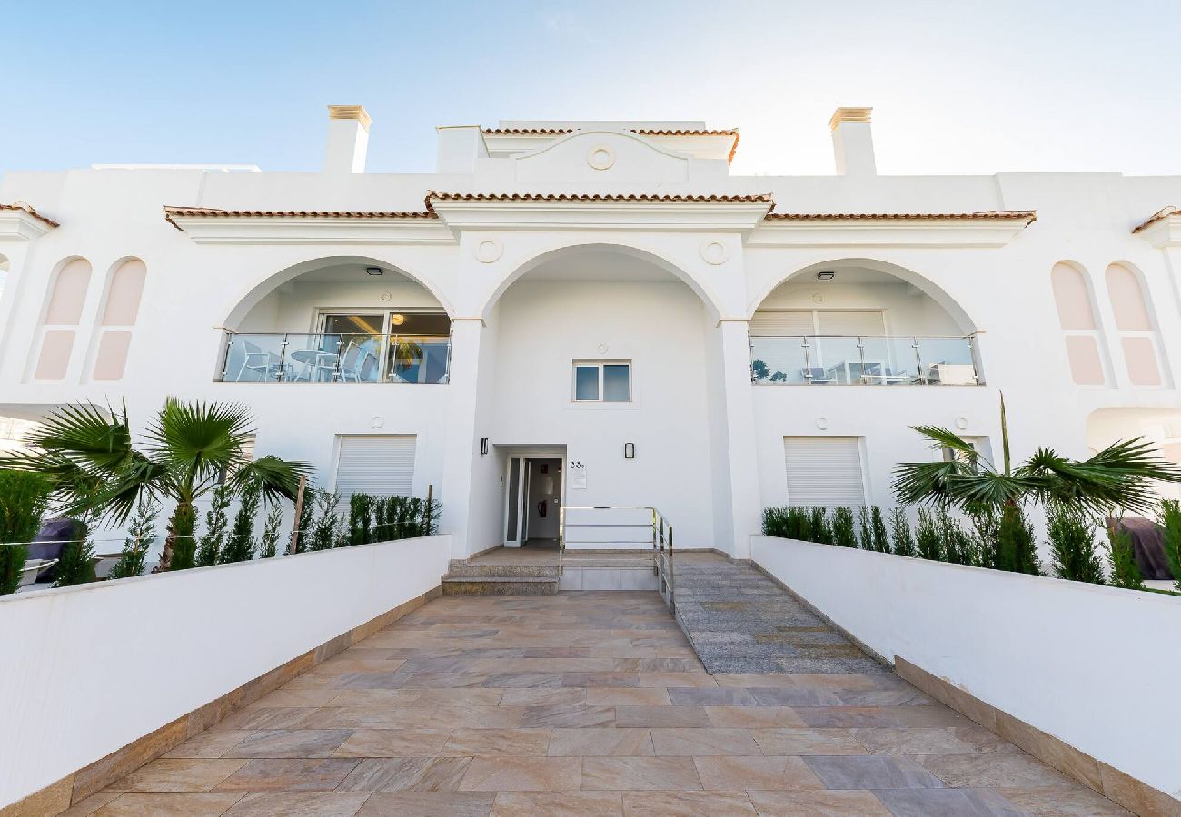 Apartment in Ciudad Quesada - Natural Luxury Park