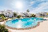 Apartment in Ciudad Quesada - Natural Luxury Park