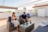 Apartment in Ciudad Quesada - Natural Luxury Park