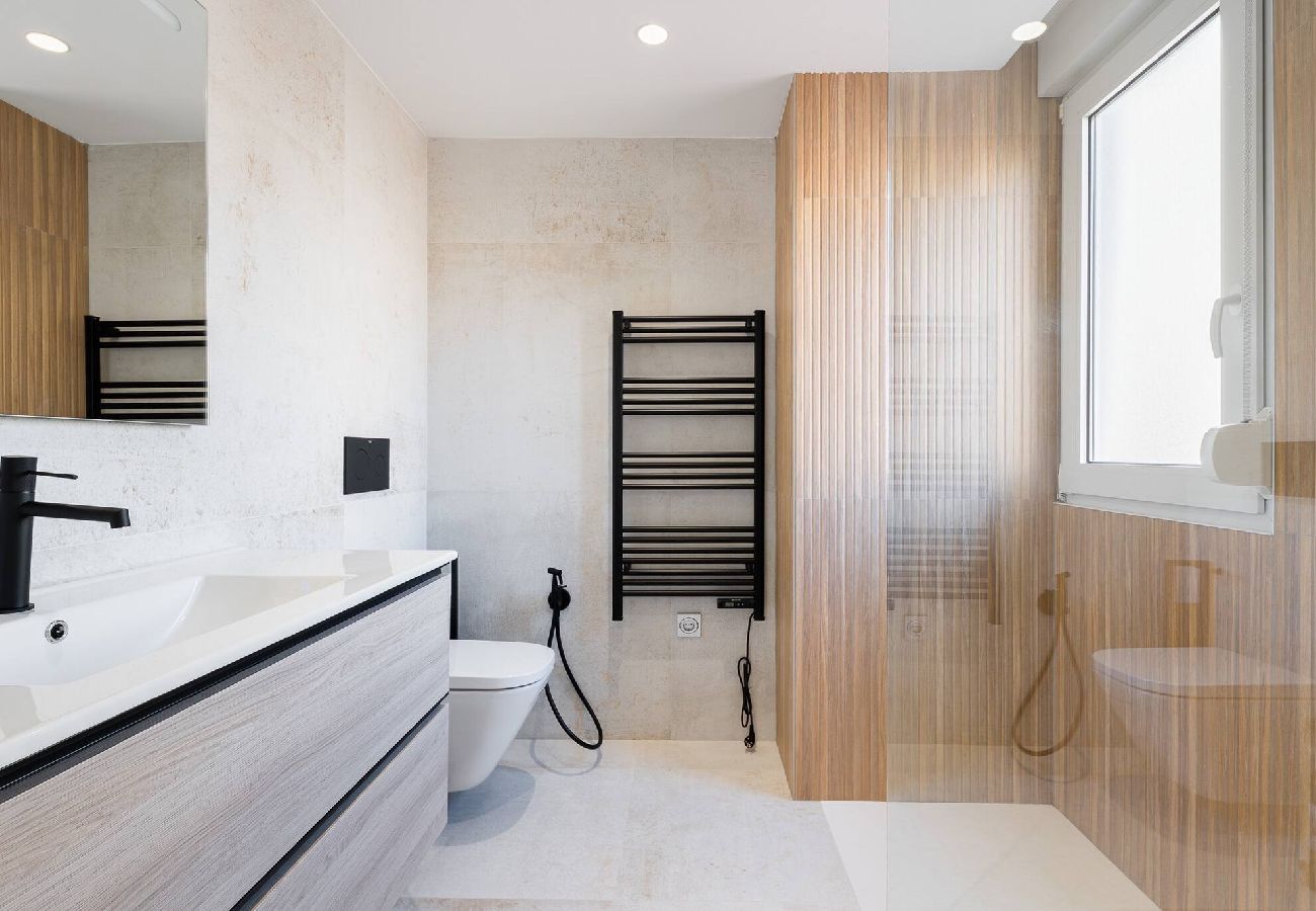 Apartment in Torrevieja - Rodas 2º - Sunrise Center Suites