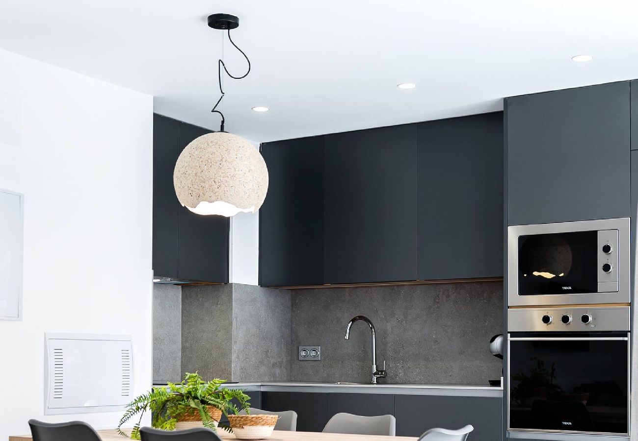 Apartment in Torrevieja - Rodas 2º - Sunrise Center Suites