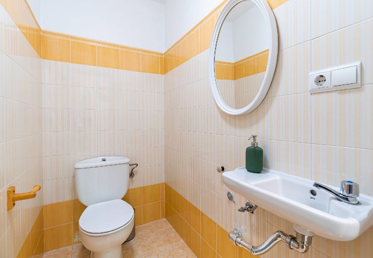 Apartment in Torrevieja - Apolo - Apartamento