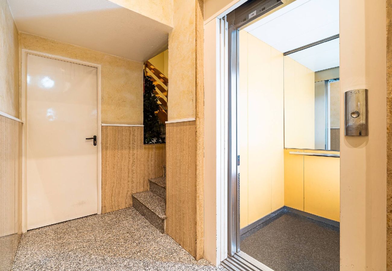 Apartment in Torrevieja - Apolo - Apartamento