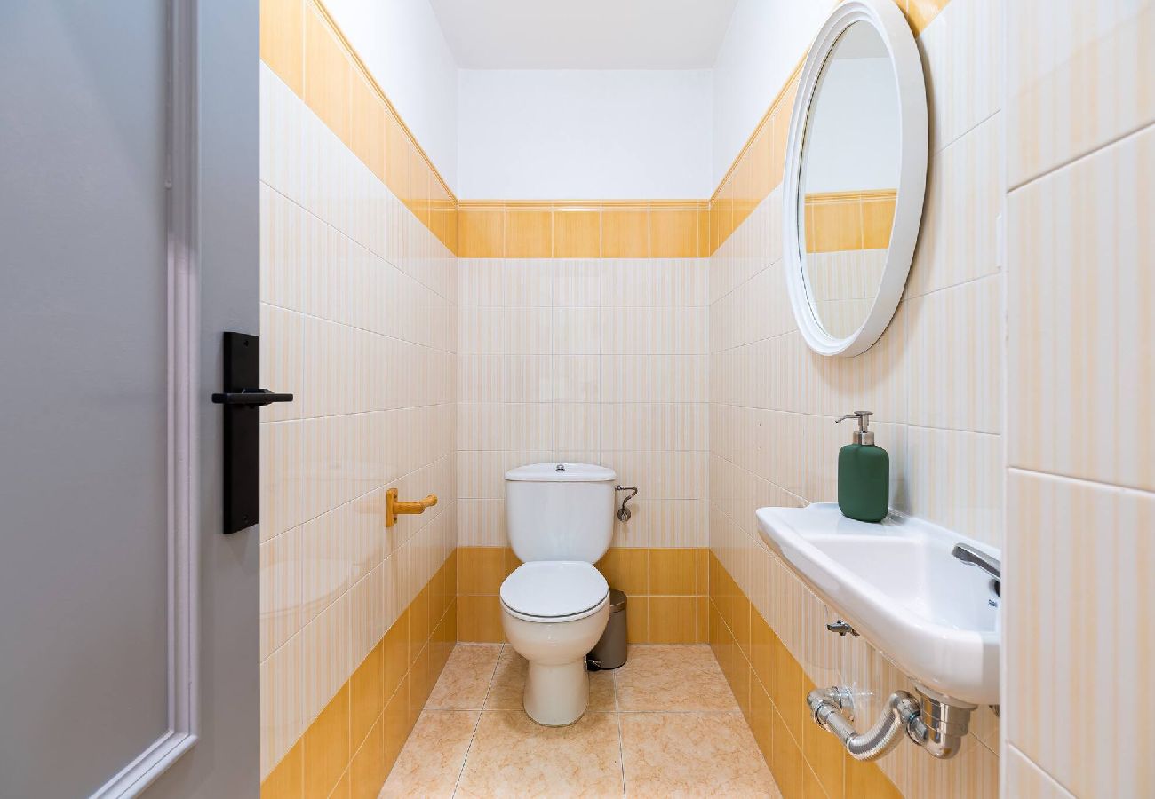 Apartment in Torrevieja - Apolo - Apartamento