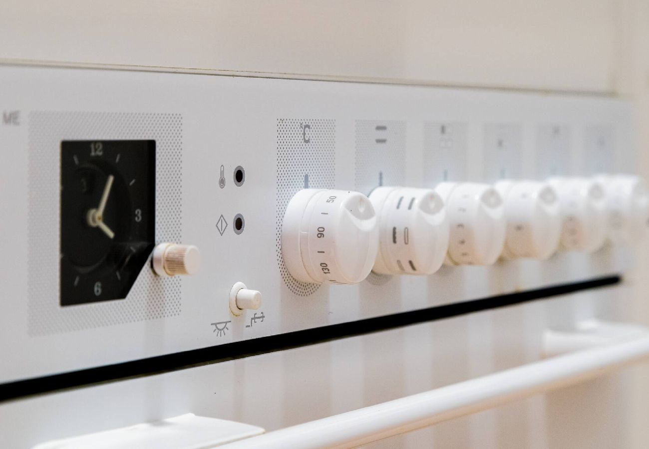 Apartment in Torrevieja - Apolo - Apartamento