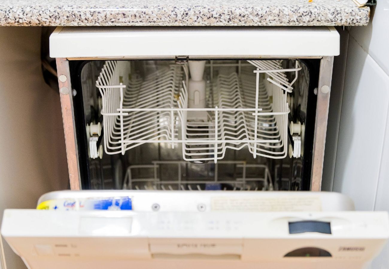 Apartment in Torrevieja - Apolo - Apartamento