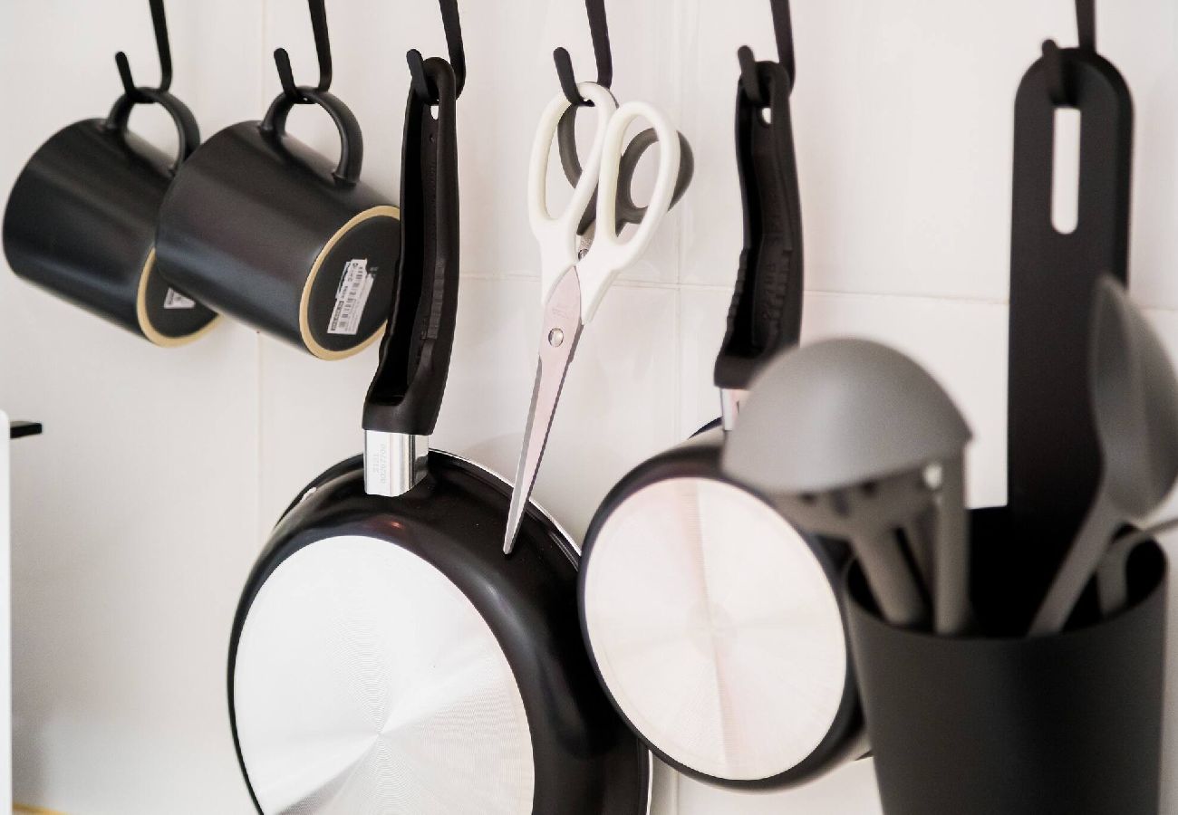 Apartment in Torrevieja - Apolo - Apartamento