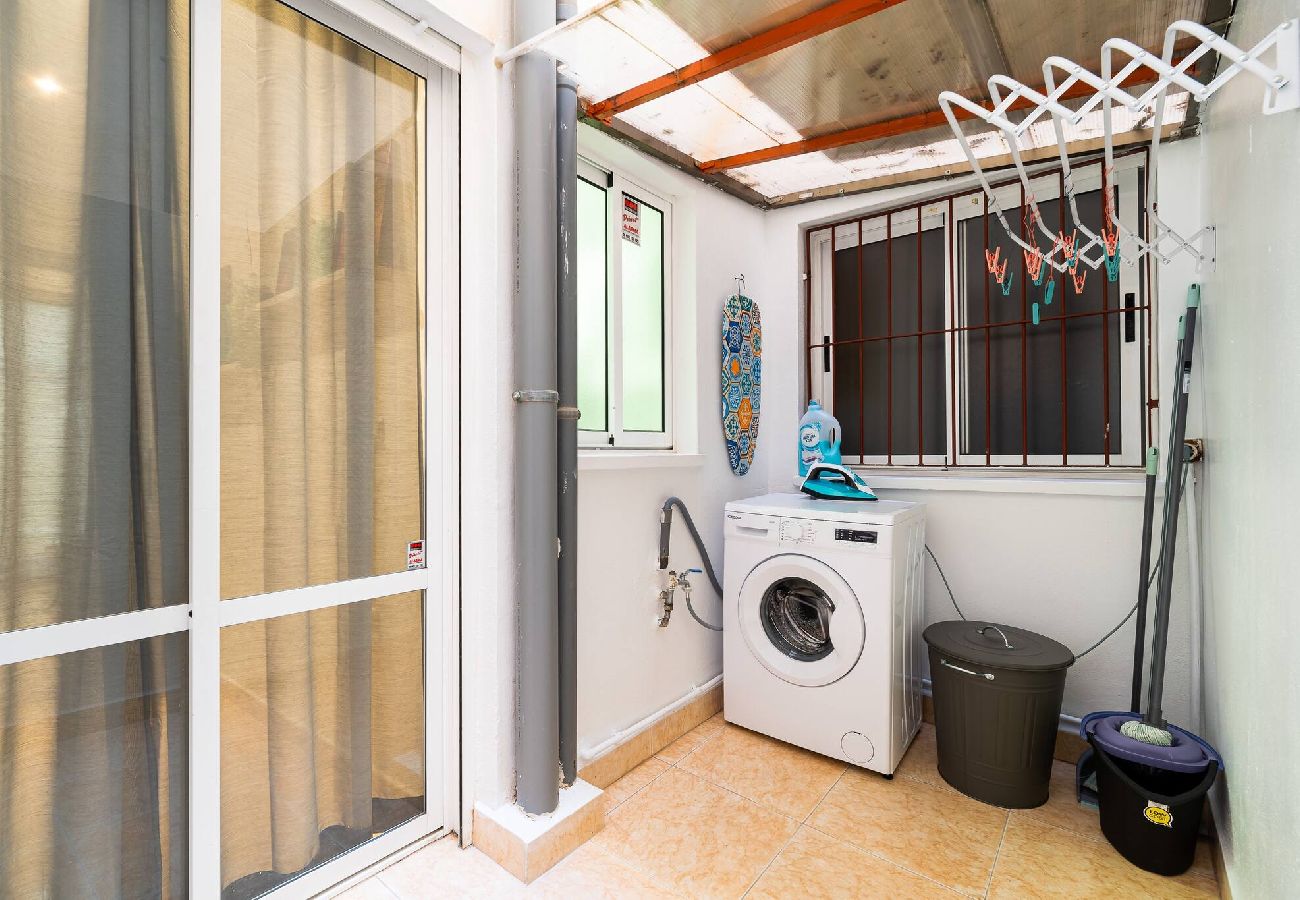 Apartment in Torrevieja - Apolo - Apartamento