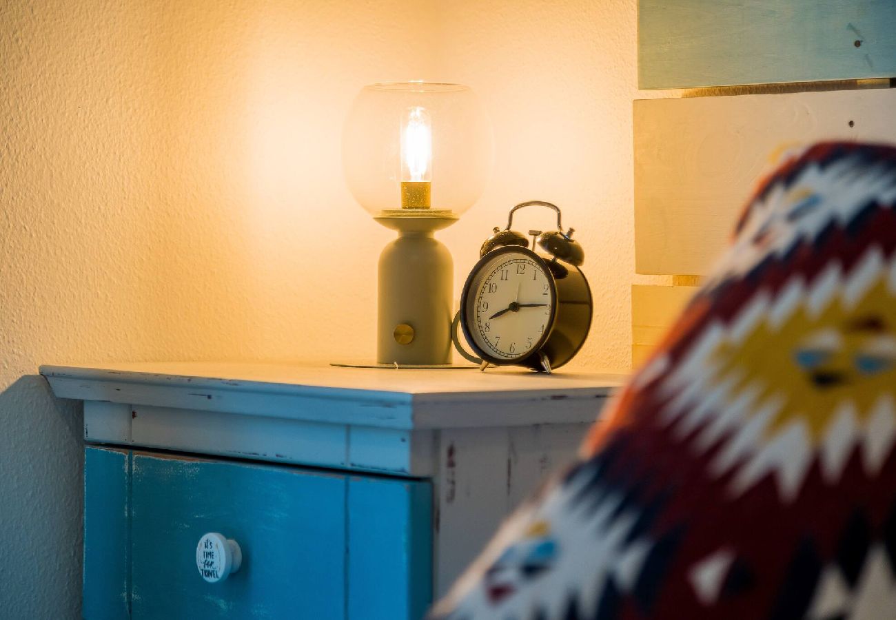 Apartment in Torrevieja - Apolo - Apartamento