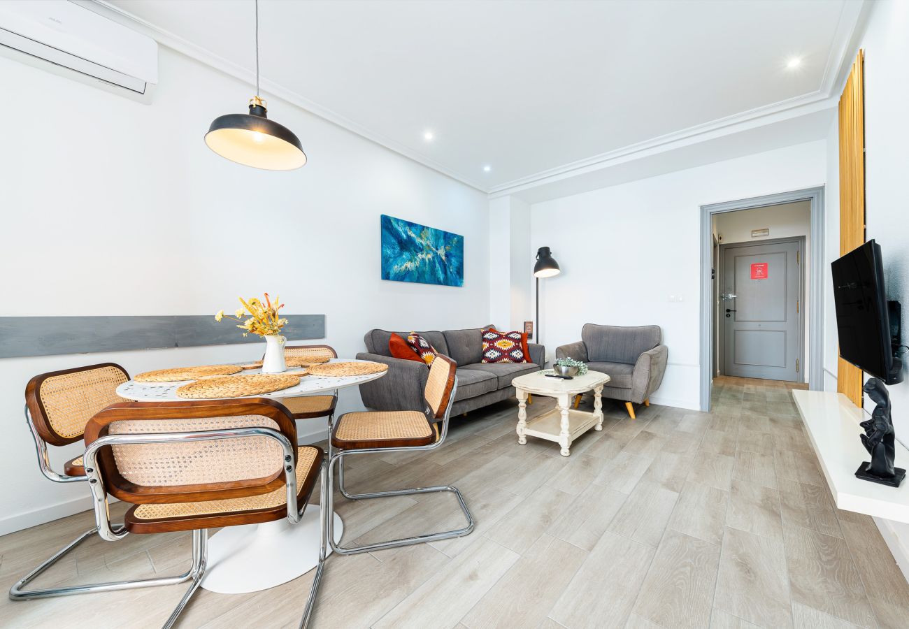 Apartment in Torrevieja - Apolo - Apartamento