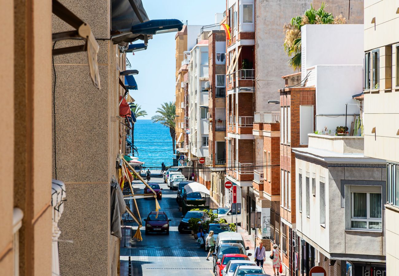 Apartment in Torrevieja - Apolo - Apartamento