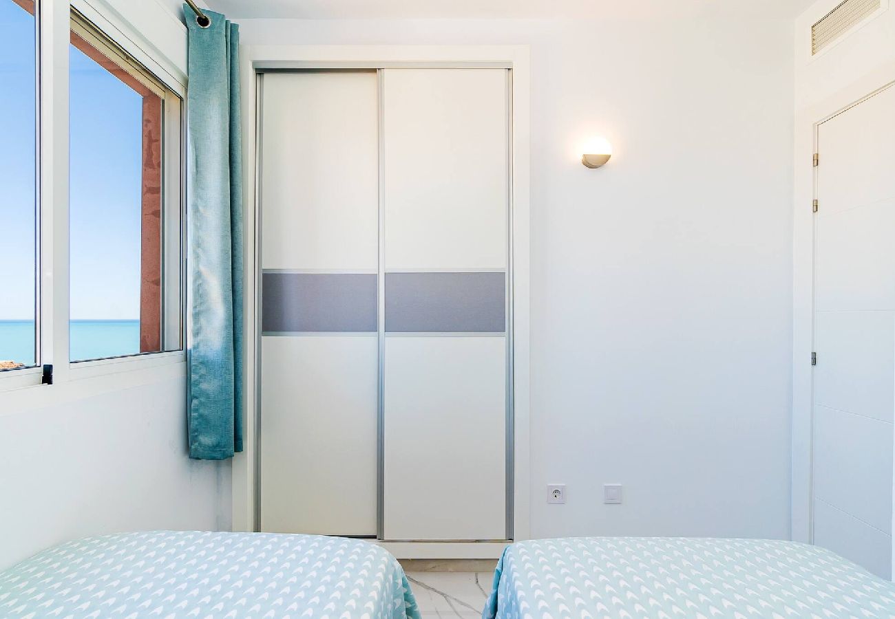 Apartment in Torrevieja - ATALAYAS 13-8