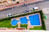 Apartment in Torrevieja - ATALAYAS 13-8