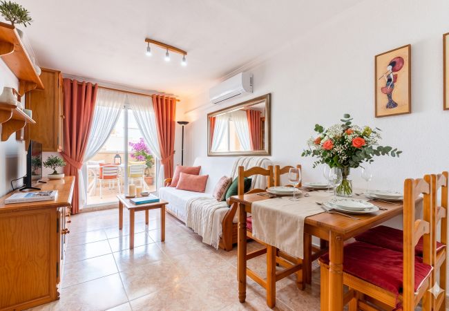Apartment in Torrevieja - Atico San Julian