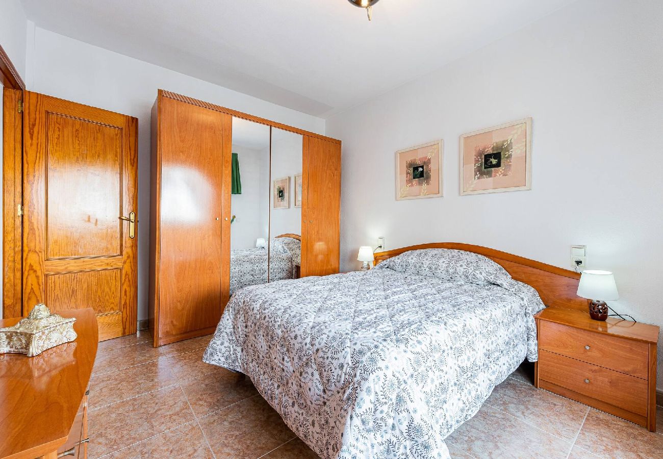 Apartment in Torrevieja - Atico San Julian
