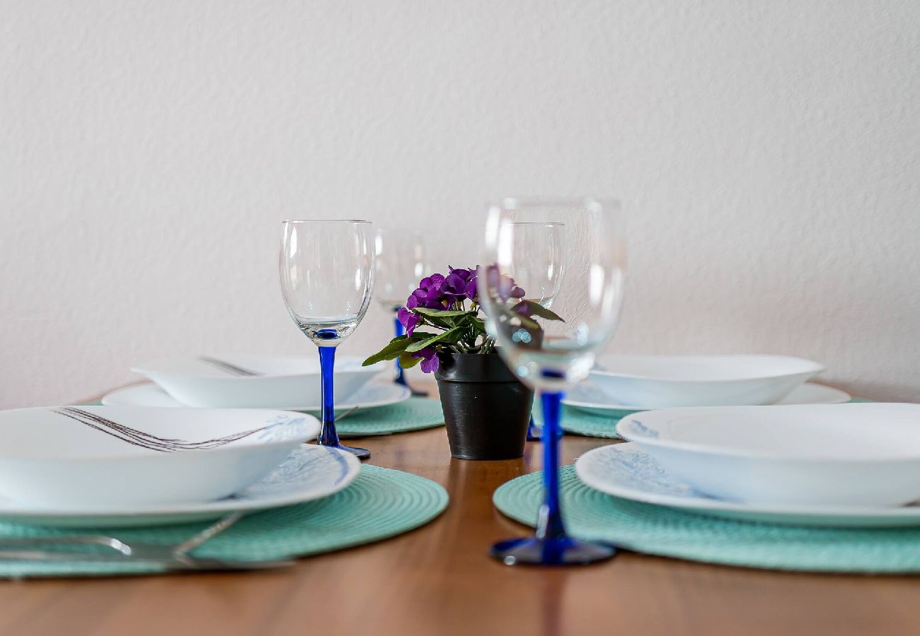 Apartment in Torrevieja - Atico San Julian