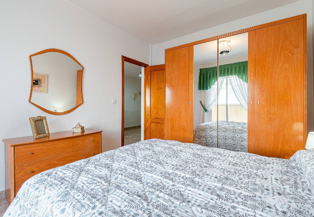 Apartment in Torrevieja - Atico San Julian