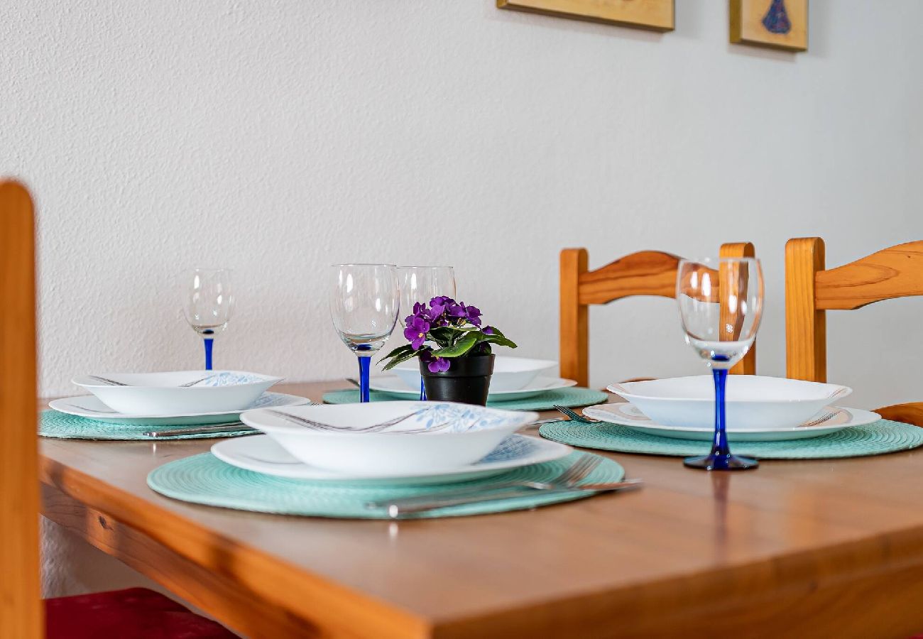 Apartment in Torrevieja - Atico San Julian