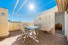 Apartment in Torrevieja - 🅃 Europa Sunrise - Bungalow