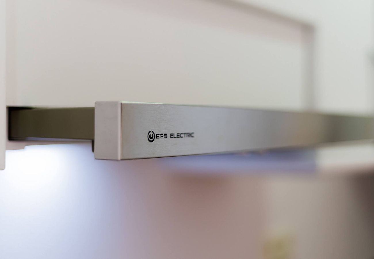 Apartment in Torrevieja - ORBIPLAYA