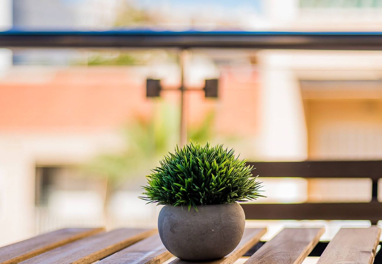 Apartment in Torrevieja - ORBIPLAYA