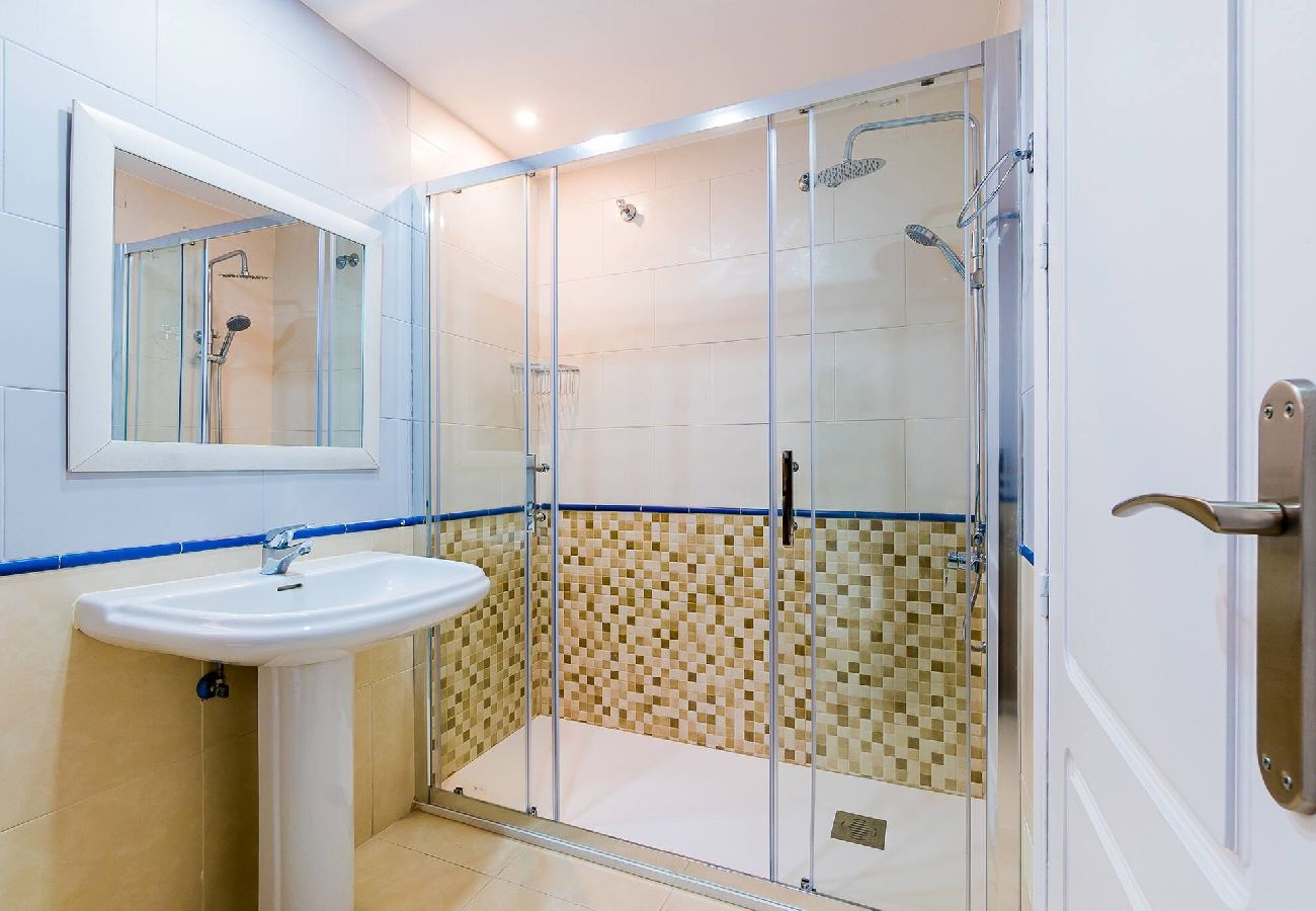 Apartment in Torrevieja - ORBIPLAYA