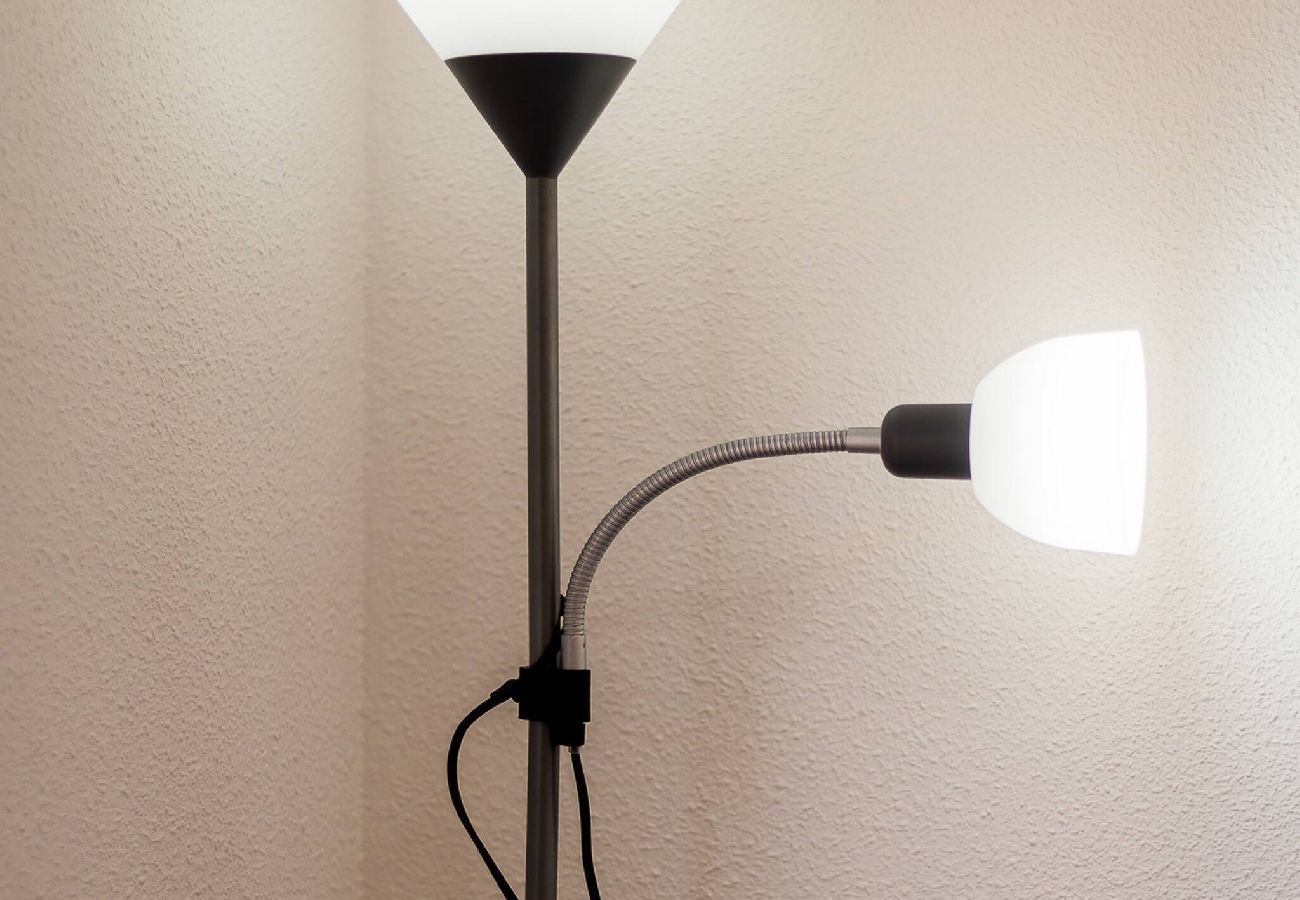 Apartment in Torrevieja - ORBIPLAYA