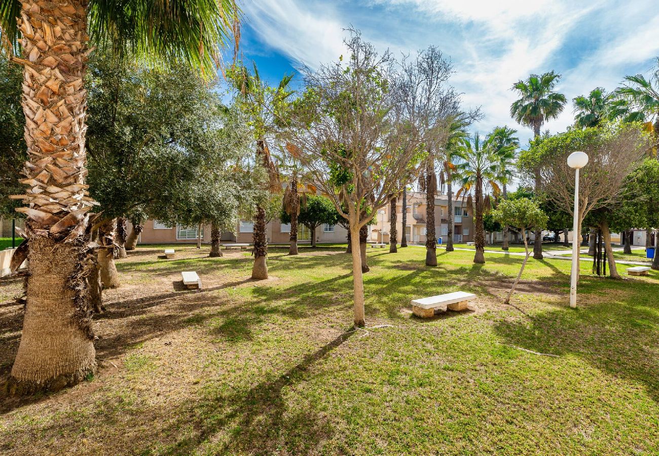 Apartment in Torrevieja - Aguas Nuevas Sunrise - Bungalow