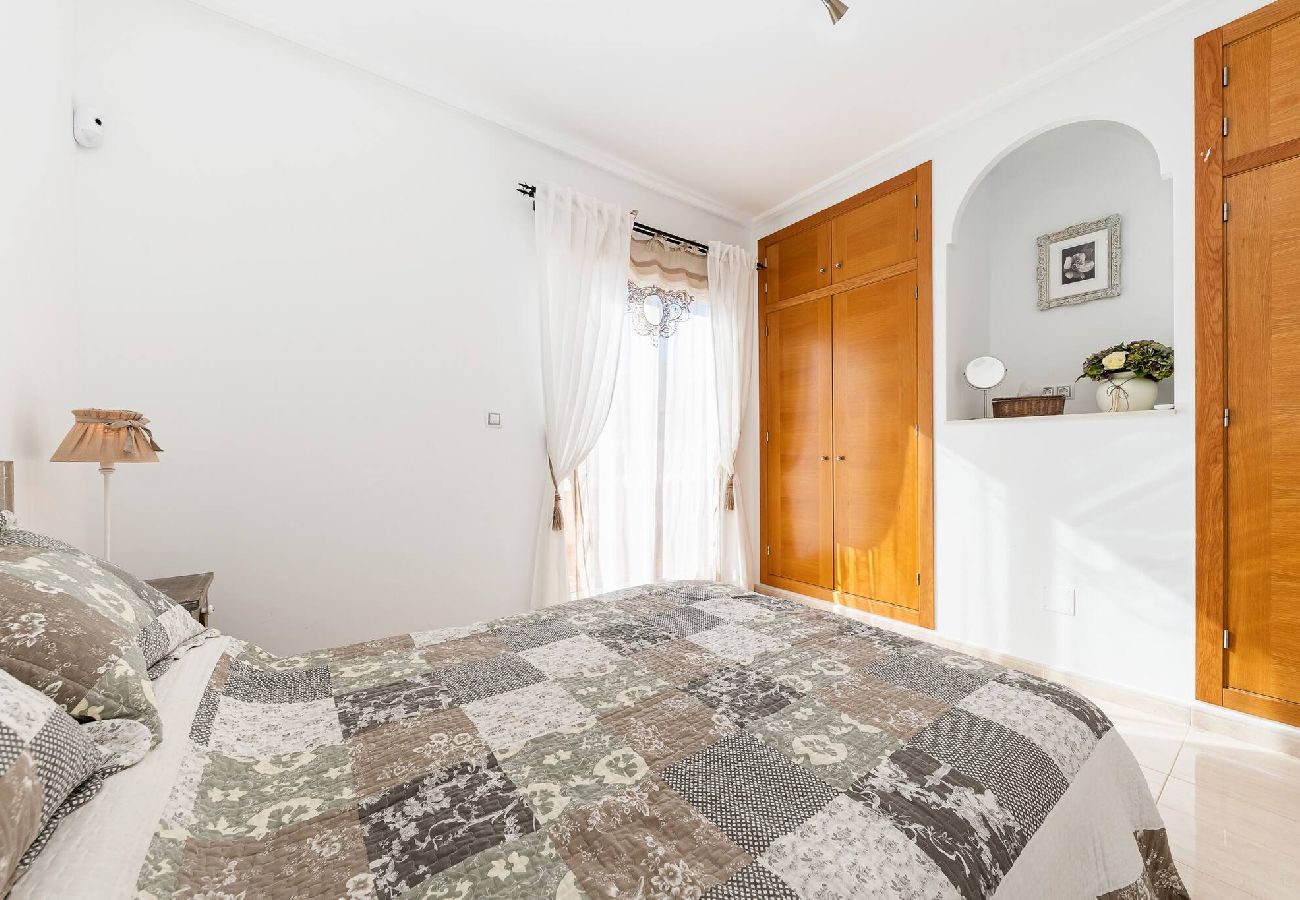 House in Orihuela - z.- La Zenia - Bungalow