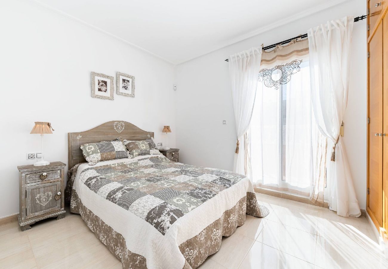 House in Orihuela - z.- La Zenia - Bungalow