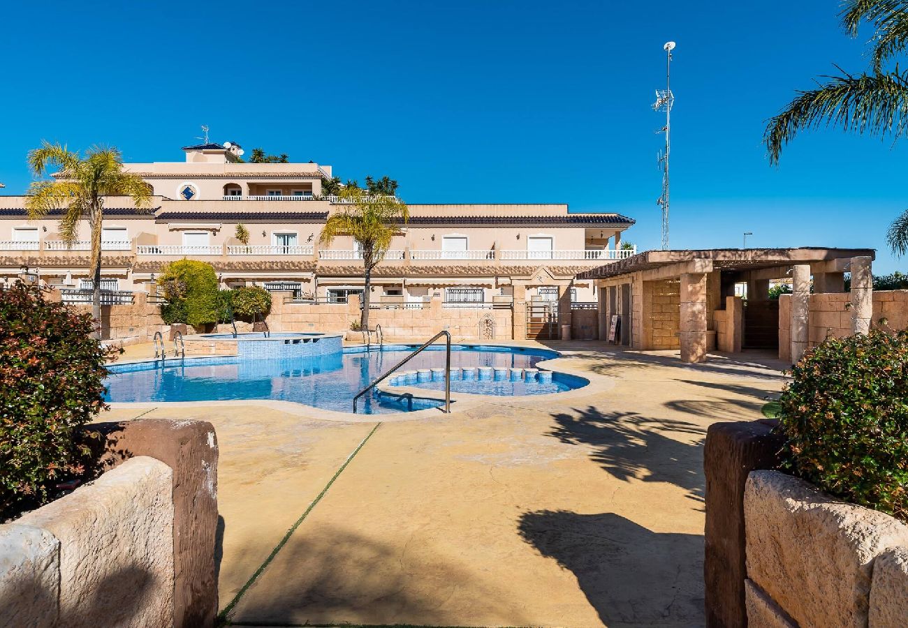 House in Orihuela - z.- La Zenia - Bungalow