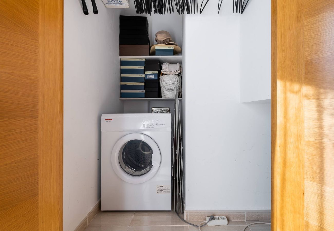 House in Orihuela - z.- La Zenia - Bungalow