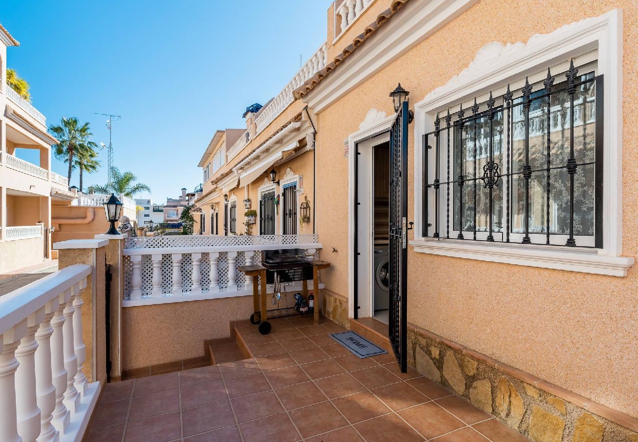House in Orihuela - z.- La Zenia - Bungalow