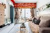Apartment in Torrevieja - Estocolmo Estudio Sunrise