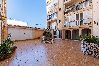 Apartment in Torrevieja - Estocolmo Estudio Sunrise