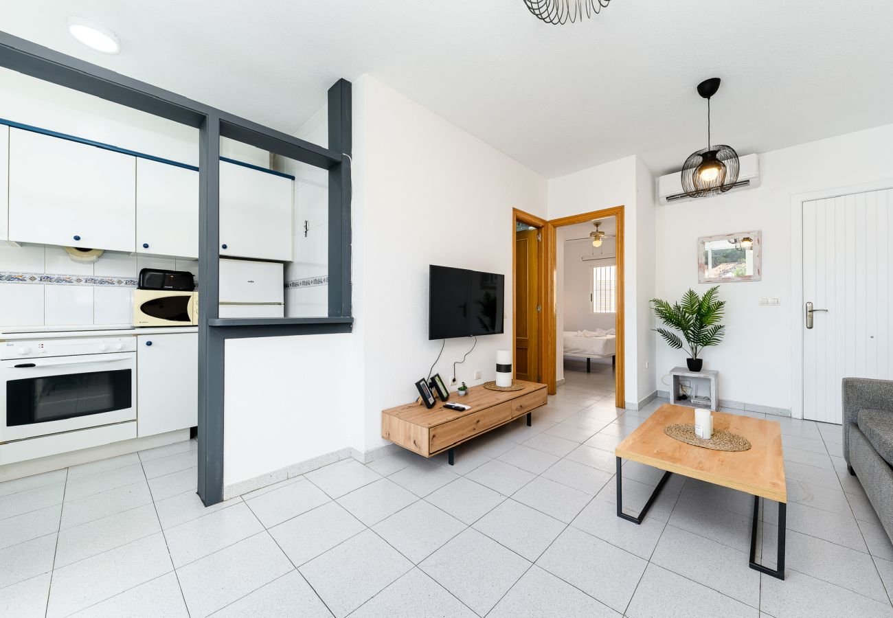 Apartment in Torrevieja - Bungalow Los Balcones