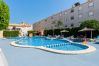 Apartment in Torrevieja - Bungalow Los Balcones