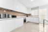 Apartment in Los Montesinos - Aparthotel Laguna Rosa 1B