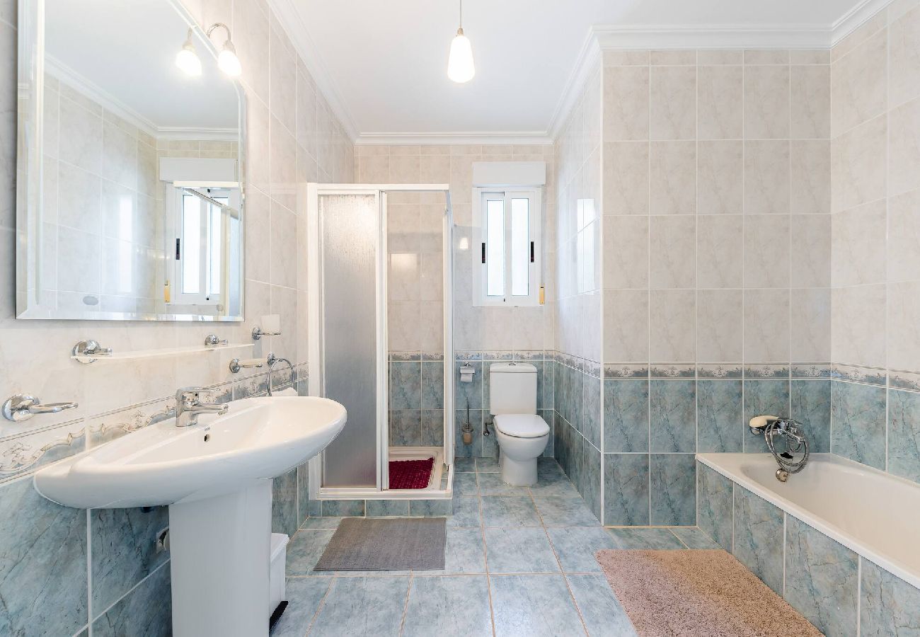 Villa in San Miguel de Salinas - Villa Sunrise San Miguel