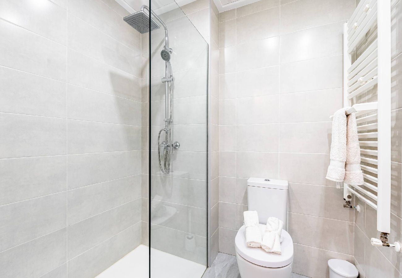 Villa in San Miguel de Salinas - Villa Sunrise San Miguel