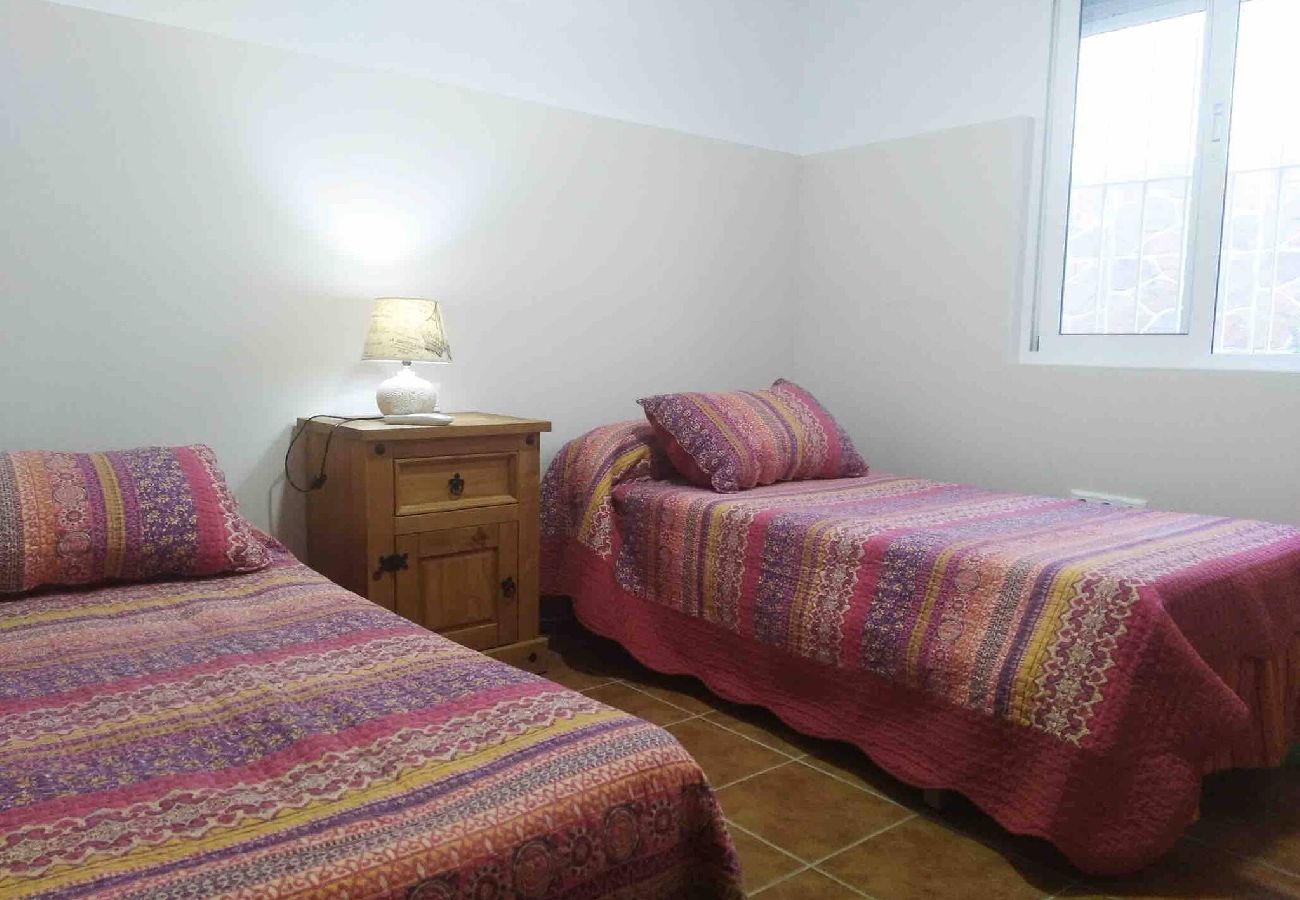 House in Torrevieja - Casa Galisa