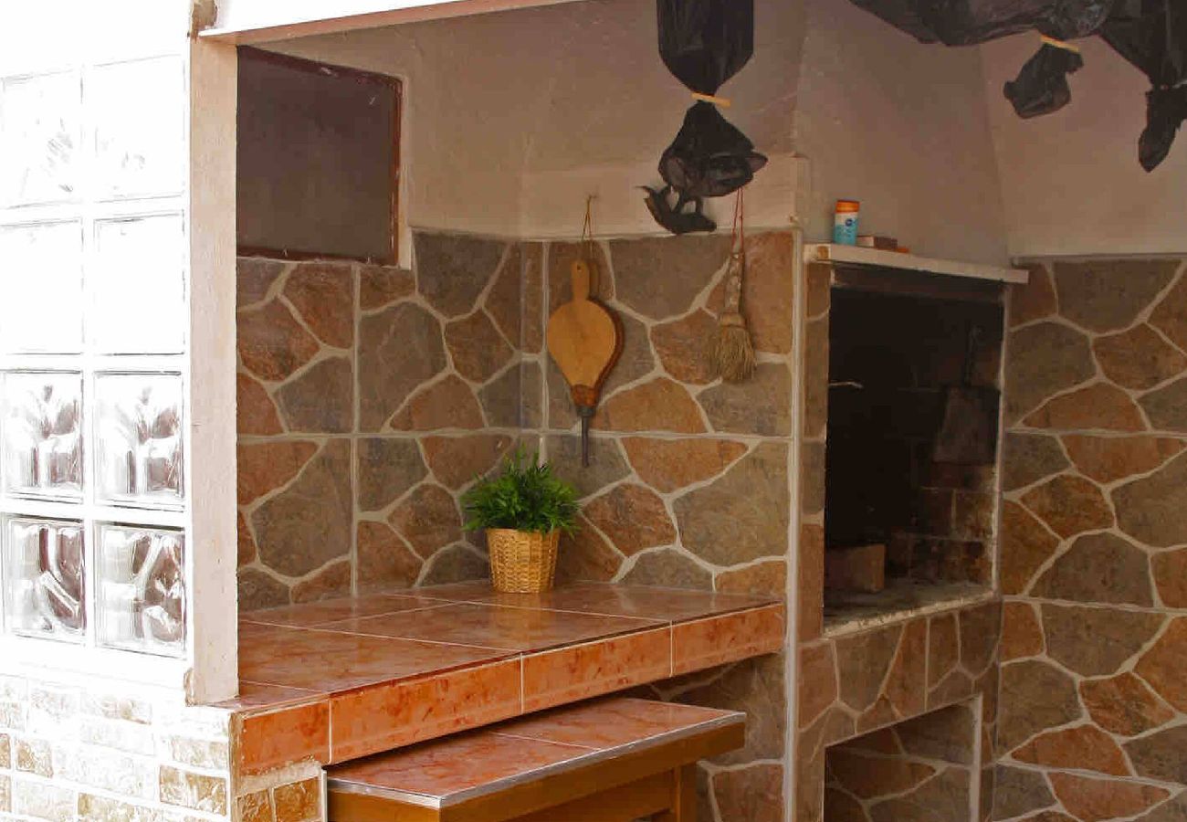 House in Torrevieja - Casa Galisa